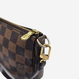 DAMIER EBENE POCHETTE ACCESSOIRES