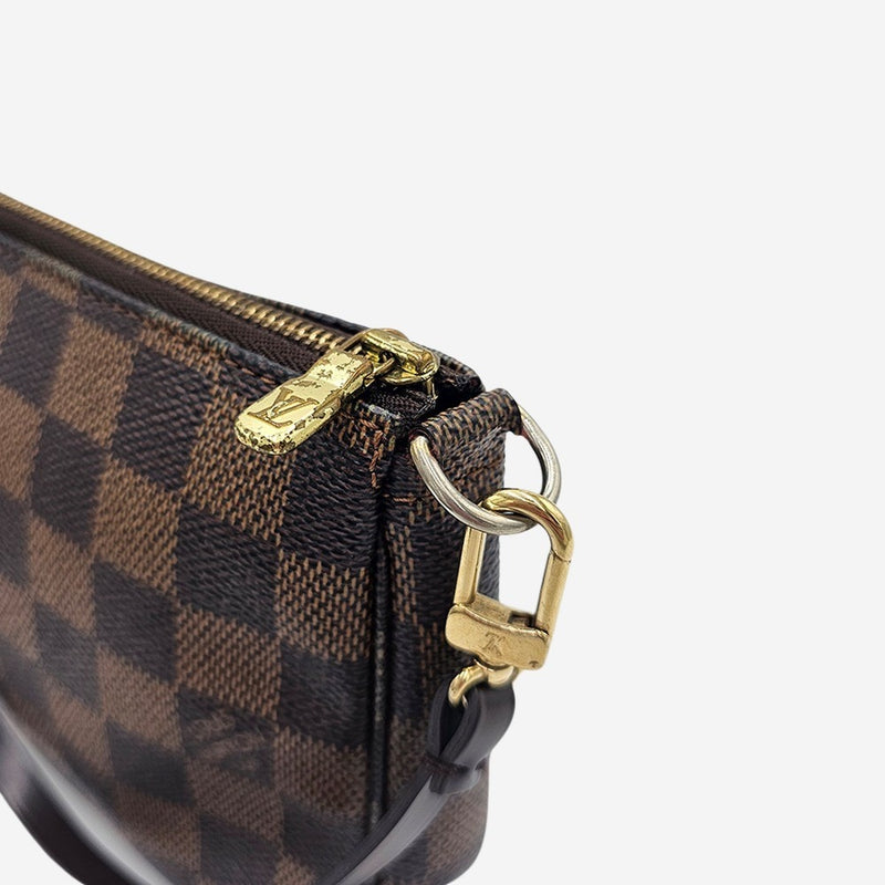 DAMIER EBENE POCHETTE ACCESSOIRES
