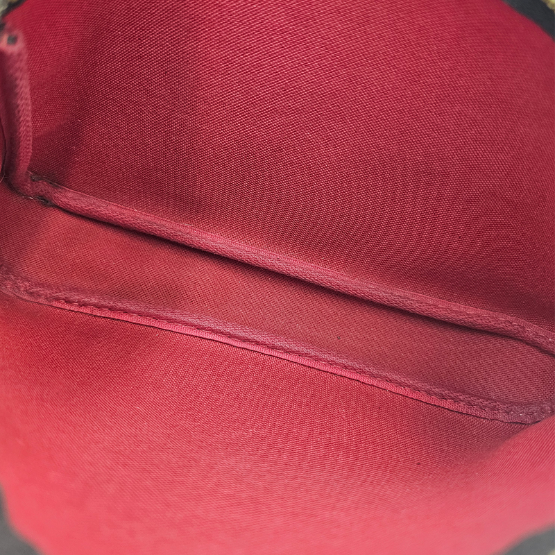 DAMIER EBENE POCHETTE ACCESSOIRES
