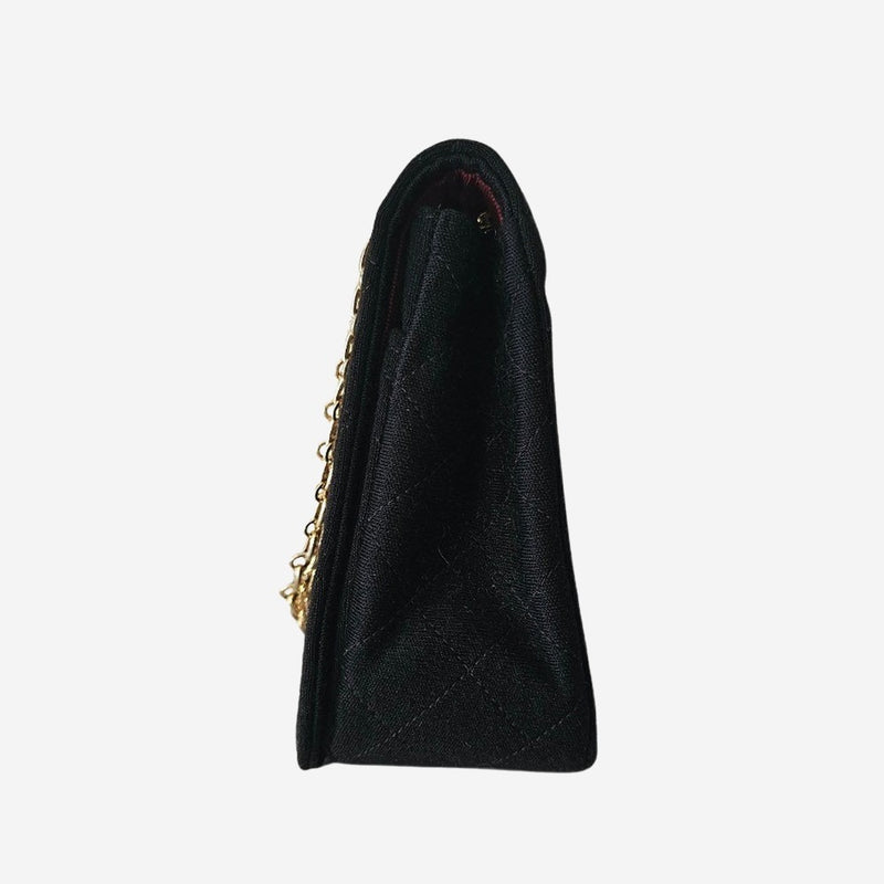 VINTAGE JERSEY FULL FLAP reissue chain