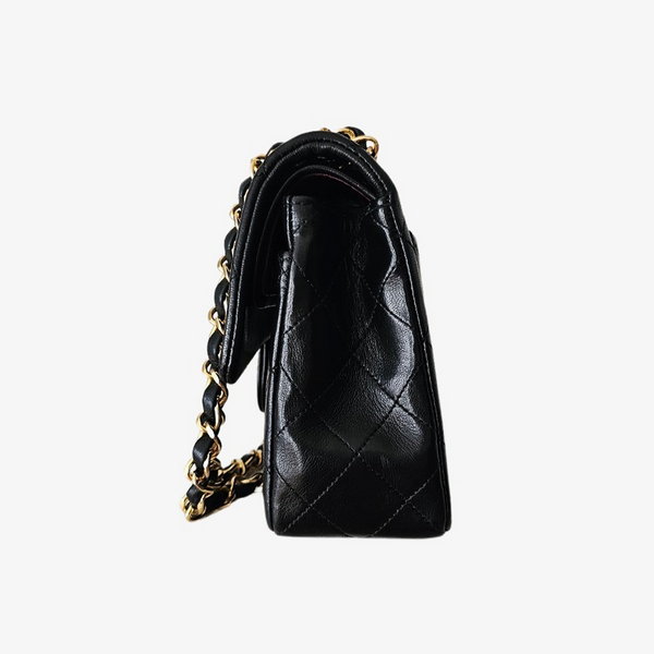 CLASSIC DOUBLE FLAP SMALL
