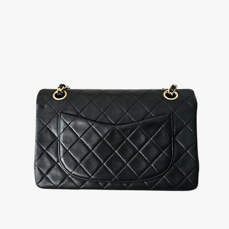 CLASSIC DOUBLE FLAP SMALL
