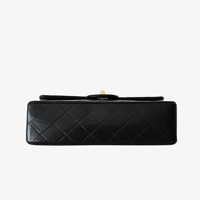 CLASSIC DOUBLE FLAP SMALL