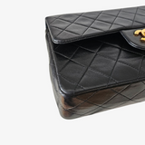 CLASSIC DOUBLE FLAP SMALL