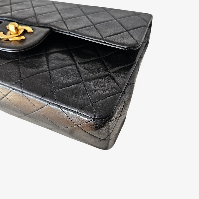 CLASSIC DOUBLE FLAP SMALL