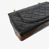 CLASSIC DOUBLE FLAP SMALL