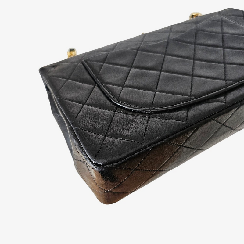 CLASSIC DOUBLE FLAP SMALL