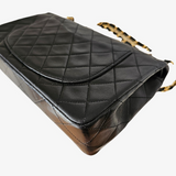 CLASSIC DOUBLE FLAP SMALL