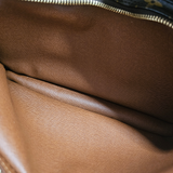 MONOGRAM CANVAS NILE MM