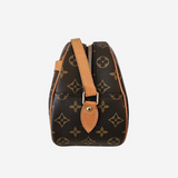 MONOGRAM CANVAS BLOIS