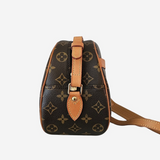 MONOGRAM CANVAS BLOIS
