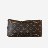 MONOGRAM CANVAS BLOIS