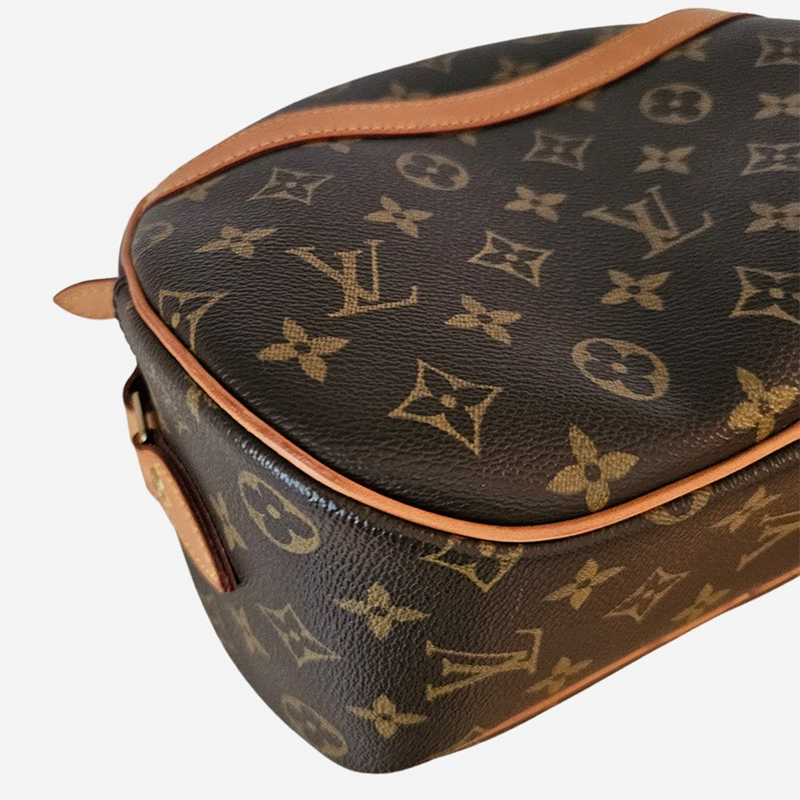 MONOGRAM CANVAS BLOIS