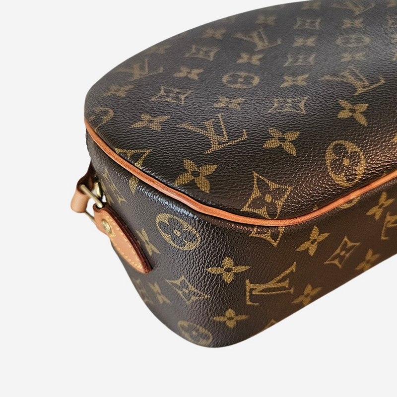 MONOGRAM CANVAS BLOIS