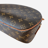 MONOGRAM CANVAS BLOIS