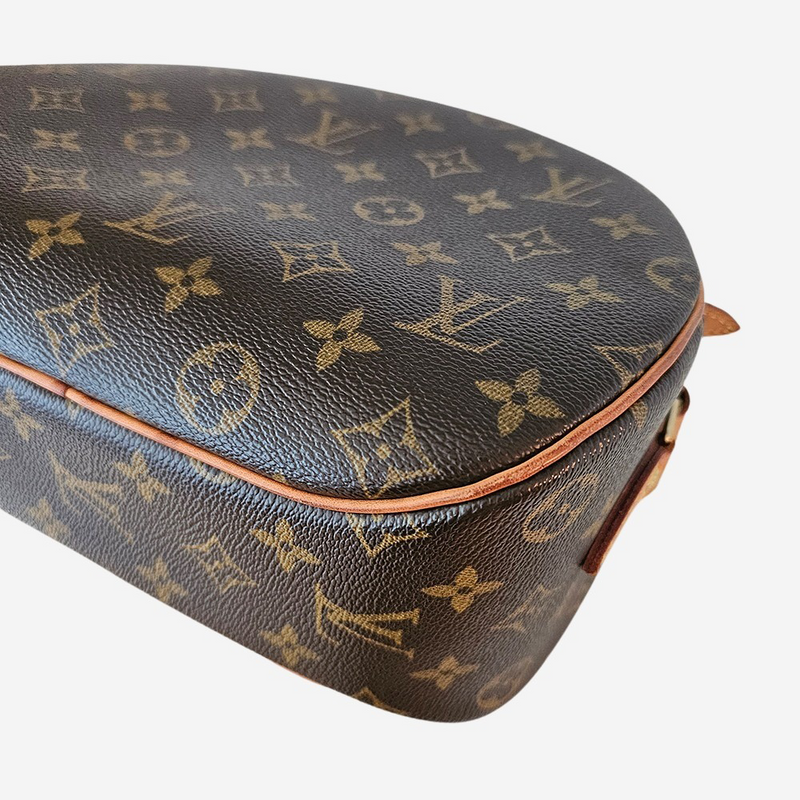 MONOGRAM CANVAS BLOIS