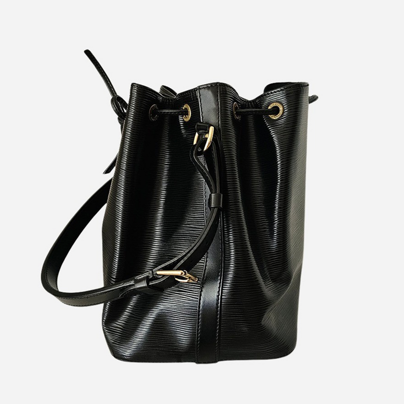 SORT EPI LÆDER PETIT NOÉ