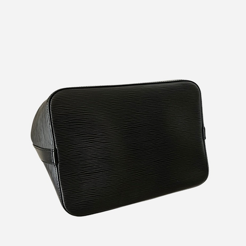 SORT EPI LÆDER PETIT NOÉ