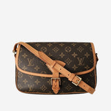 MONOGRAM CANVAS SOLOGNE
