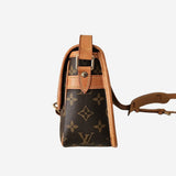 MONOGRAM CANVAS SOLOGNE
