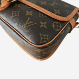 MONOGRAM CANVAS SOLOGNE
