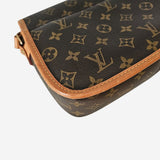 MONOGRAM CANVAS SOLOGNE