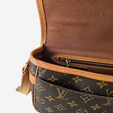 MONOGRAM CANVAS SOLOGNE