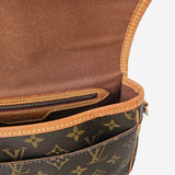 MONOGRAM CANVAS SOLOGNE