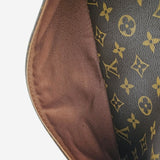 MONOGRAM CANVAS SOLOGNE