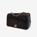SORT FULL FLAP BAG