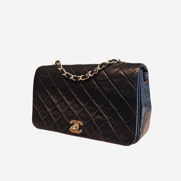 SORT FULL FLAP BAG