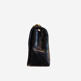 SORT FULL FLAP BAG