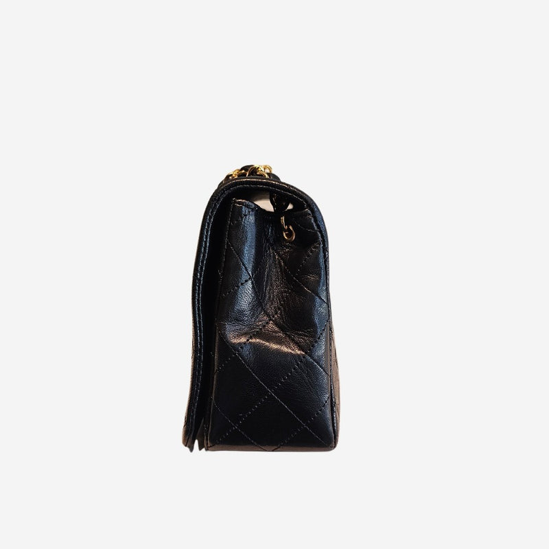 SORT FULL FLAP BAG