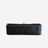 SORT FULL FLAP BAG
