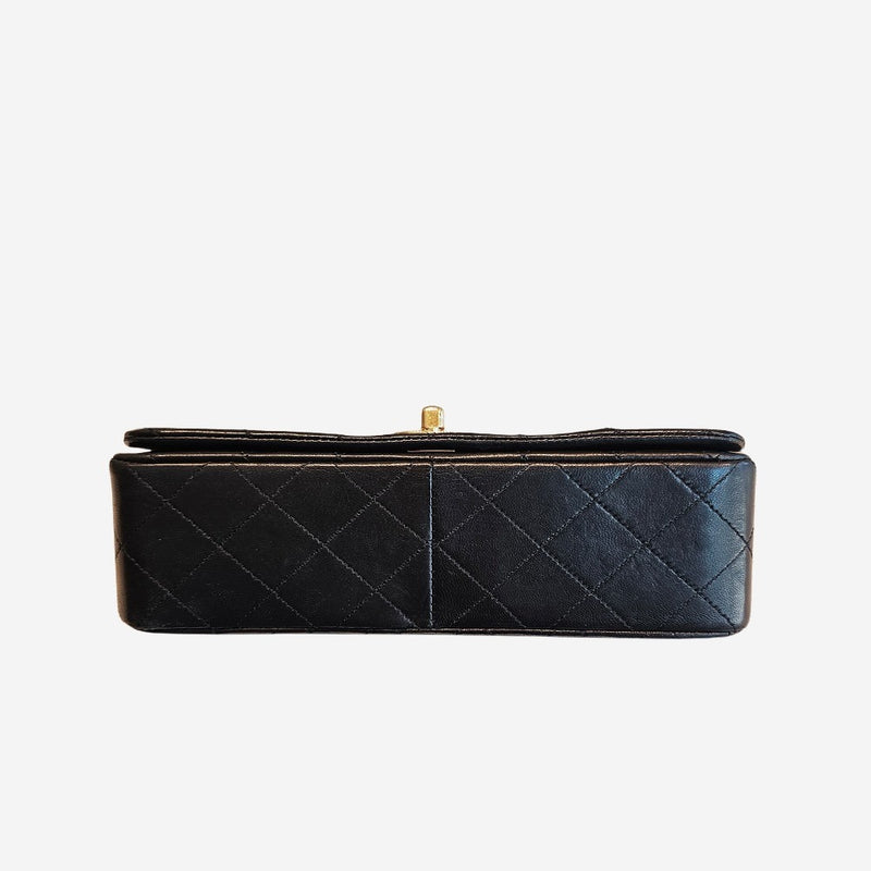 SORT FULL FLAP BAG