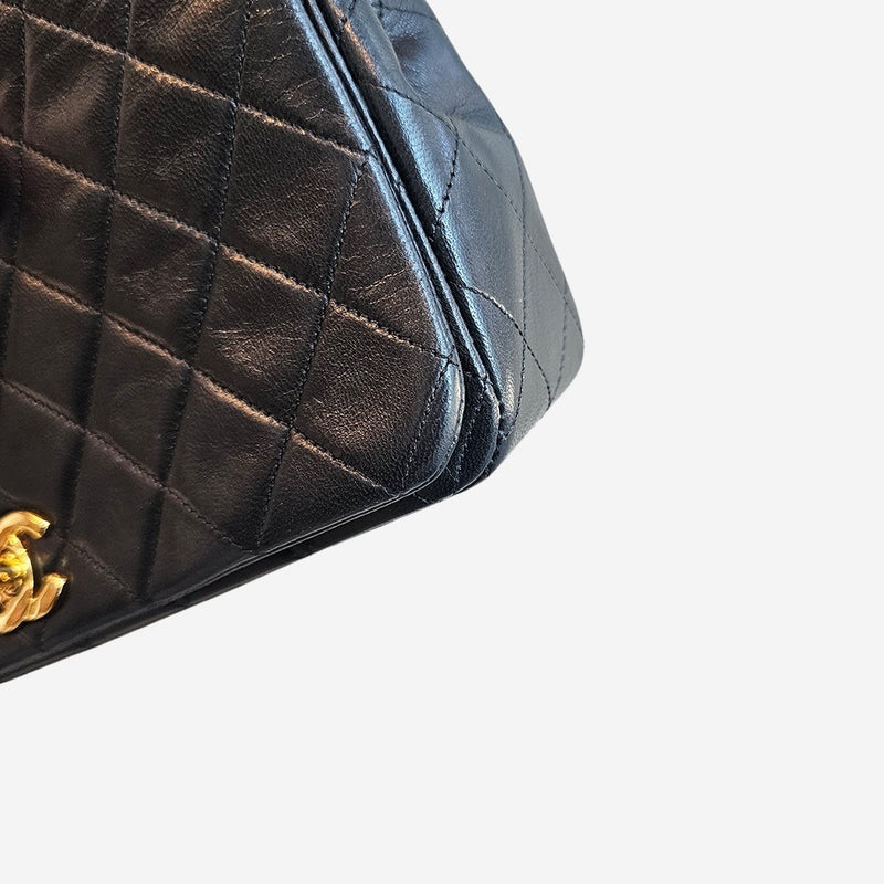 SORT FULL FLAP BAG