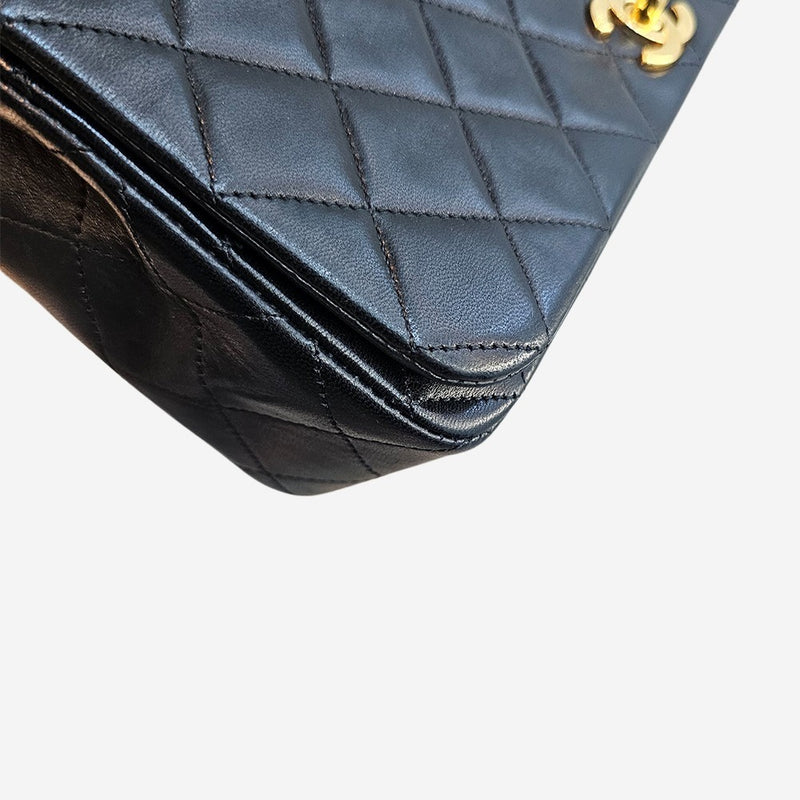 SORT FULL FLAP BAG