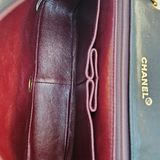 SORT FULL FLAP BAG