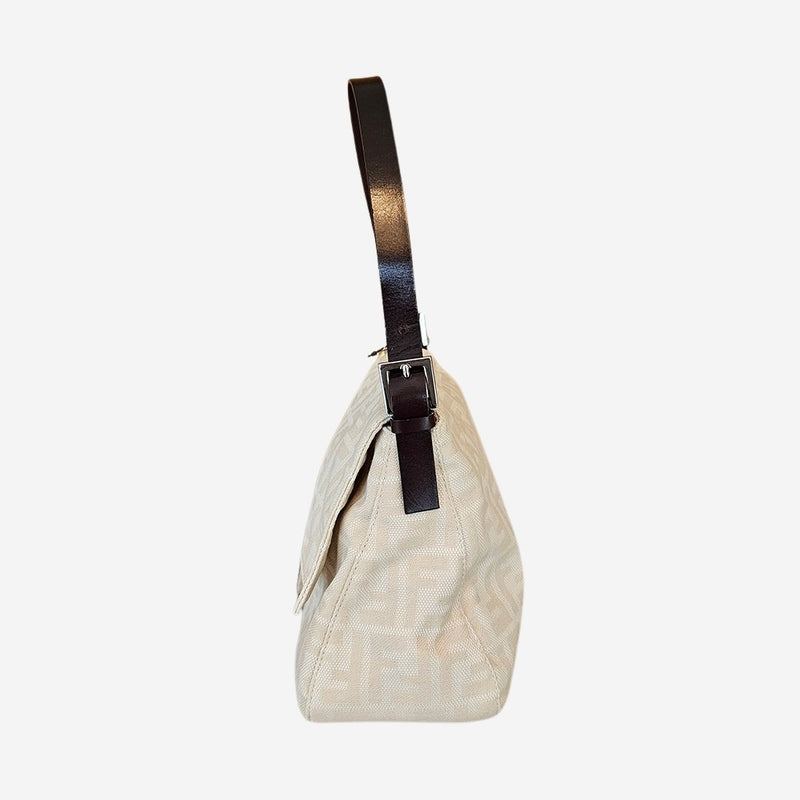 Beige Zucca mamma baguette