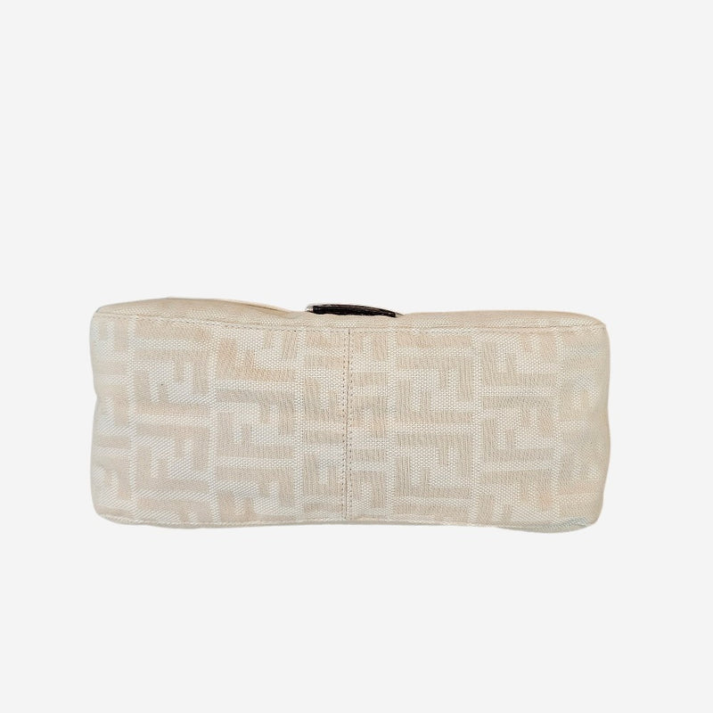 Beige Zucca mamma baguette