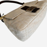Beige Zucca mamma baguette
