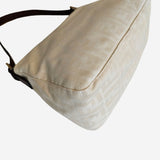 Beige Zucca mamma baguette