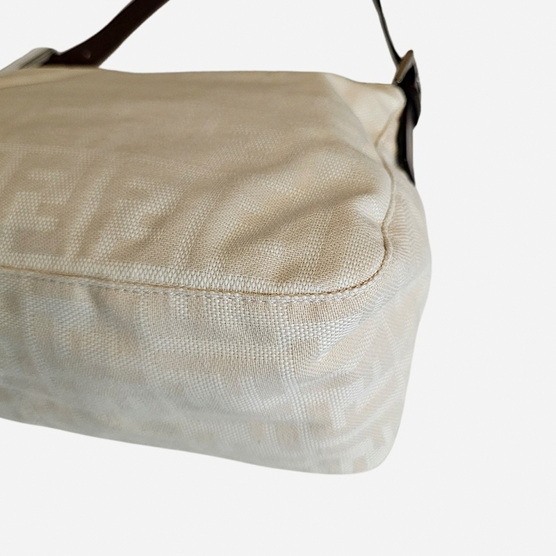 Beige Zucca mamma baguette
