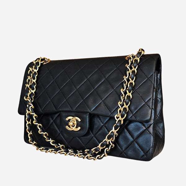 CLASSIC DOUBLE FLAP MEDIUM