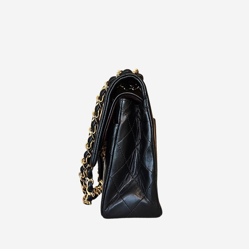 CLASSIC DOUBLE FLAP MEDIUM