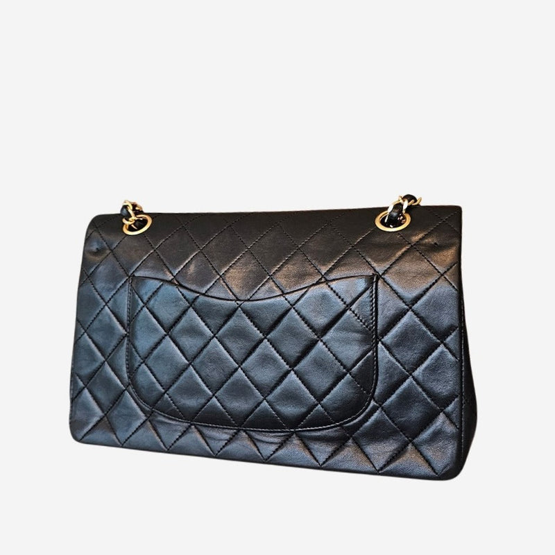 CLASSIC DOUBLE FLAP MEDIUM