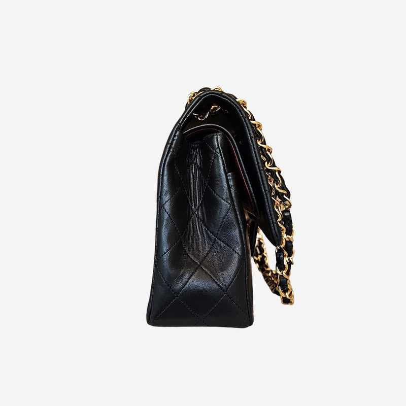 CLASSIC DOUBLE FLAP MEDIUM