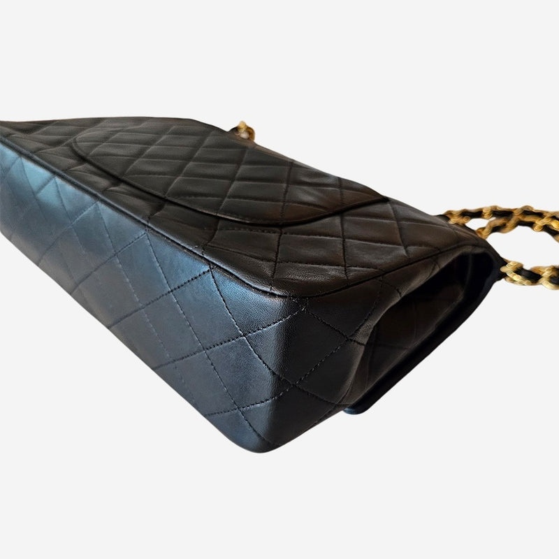 CLASSIC DOUBLE FLAP MEDIUM