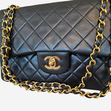 CLASSIC DOUBLE FLAP MEDIUM