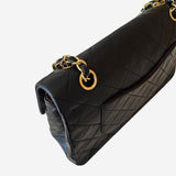 CLASSIC DOUBLE FLAP MEDIUM